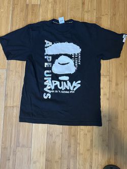 Bape Shirt