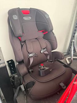 Car Seat/Booster Seat