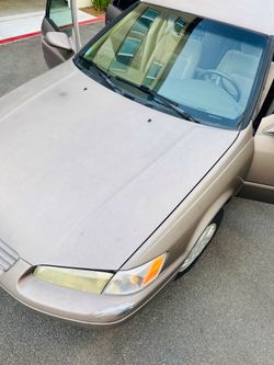 1999 Toyota Camry
