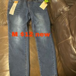 Maternity Jeans 