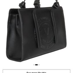 Seal Packed Versace Handbag