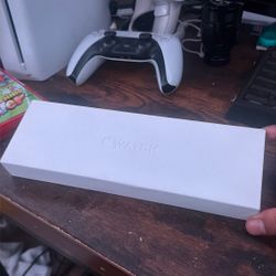  Series 11 Apple Watch Rose Gold 