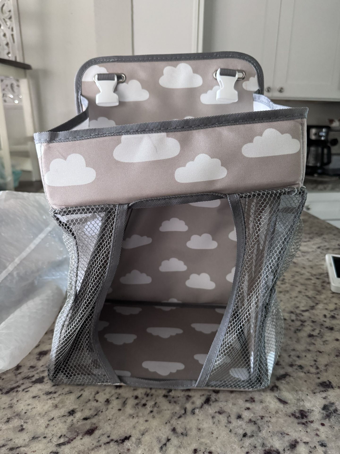 Diaper Storage