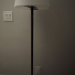 Wireless bluetooth speaker lamp