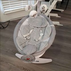 Angelbliss Baby Swing