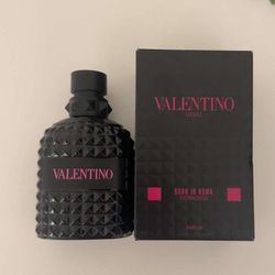 Valentino Cologne 