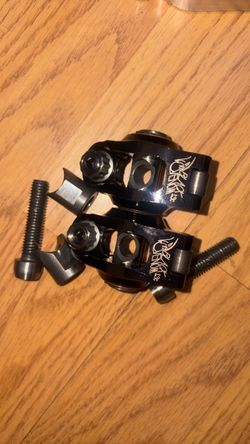 Minibike part