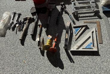 contruction tools