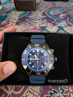 Seiko Wristwatch