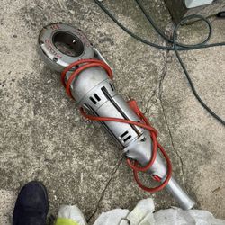 Ridgid 700