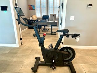 Echelon EX-4S Connected Bike