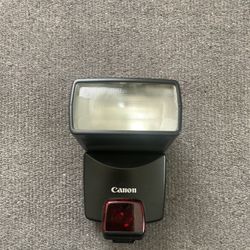 Canon Speedlite 380EX Flash