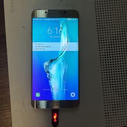 Samsung Galaxy 6 Edge Plus