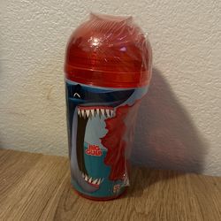 7/11 Slushie cup