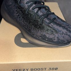 Yeezys 
