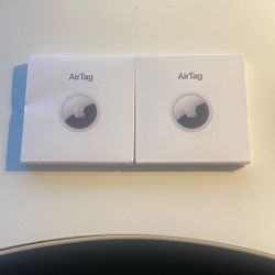 Air Tag Apple NEW Sealed 