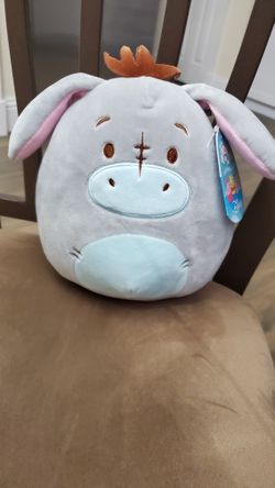 Eeyore Squishmallow