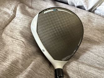 TaylorMade SIM Golf Fairway Wood