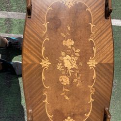 Antique Coffee Table