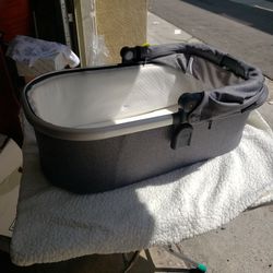 Uppababy Bassinet