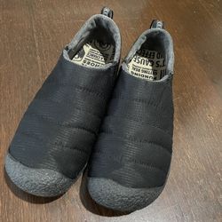 Men’s Size 8 Keen Howser II Slip Ons