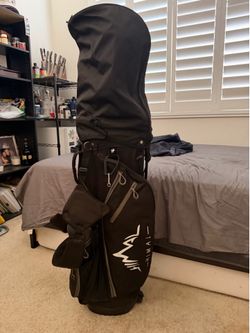 Callaway Edge
