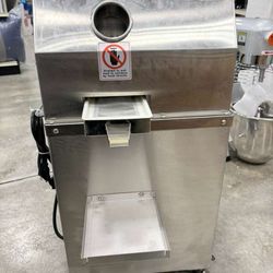 Extractor de Jugo