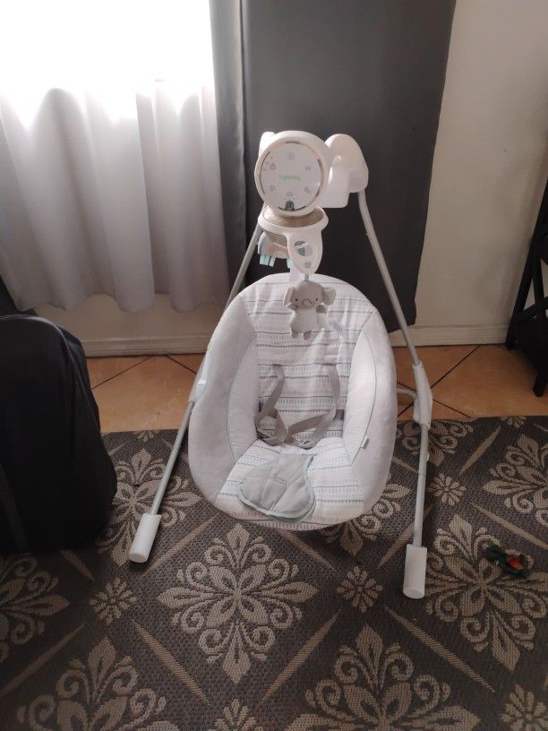 Baby Swing