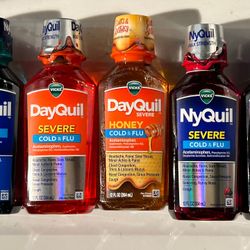 NyQuil 