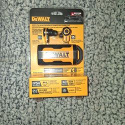 Dewalt JOBSITE PRO-X2 Wireless EARBUDS