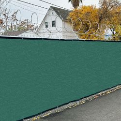 Privacy Fence Screen 