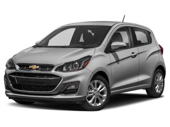 2020 Chevrolet Chispa