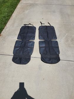 Car Seat Protectors For car Seats