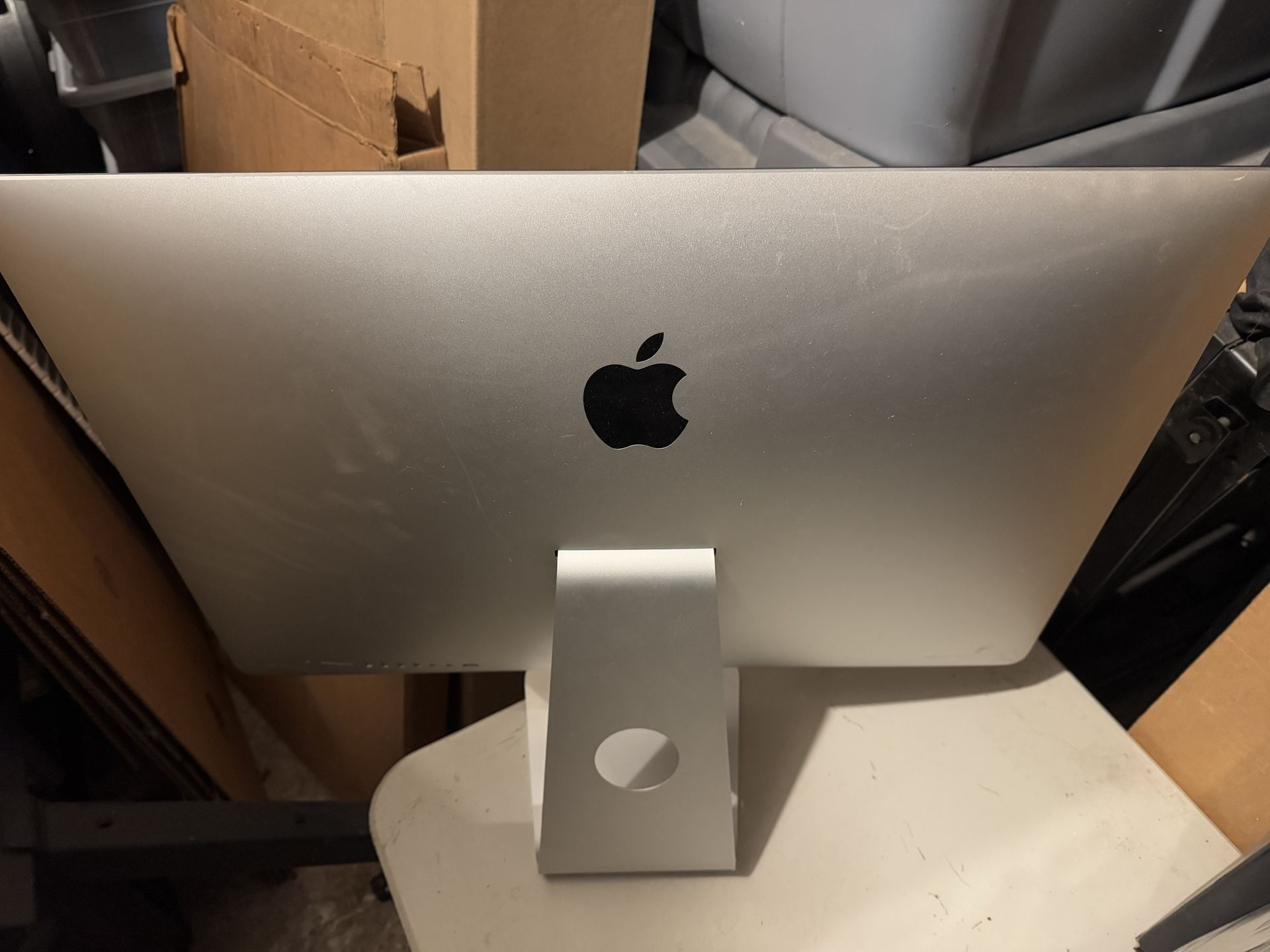 Price Drop! iMac (Retina 5K, 27-inch, Late 2015)