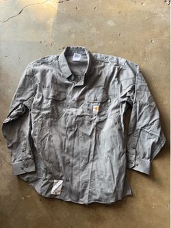Carhartt long sleeve