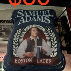 Beer Signs