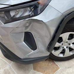 Steve Mobile Autobody