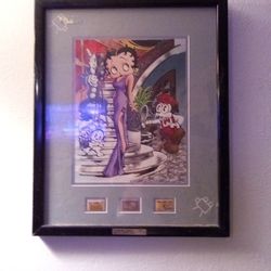 "Lights! Camera! Action!" 