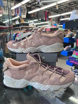 ASICS Gel-Mai Amberlight Rose Taupe