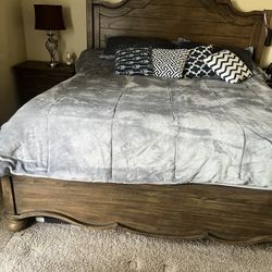 Bedroom Set