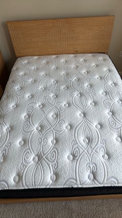 Queen Sized Mattress