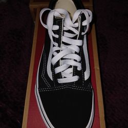 Vans Old Skool