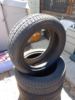 Tires