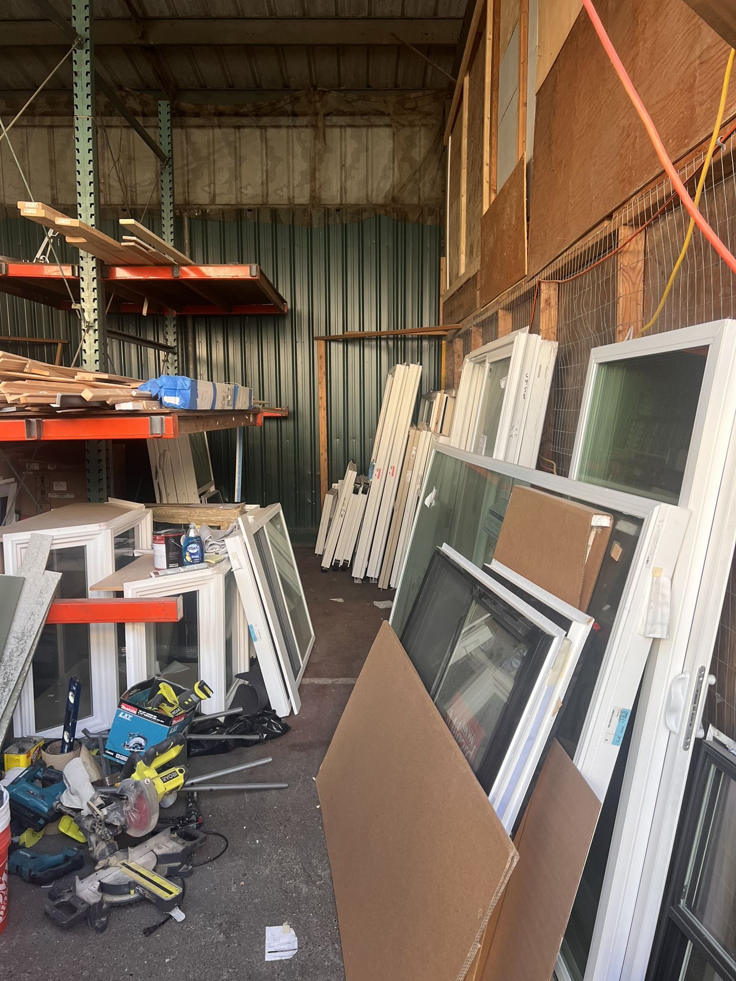 Windows