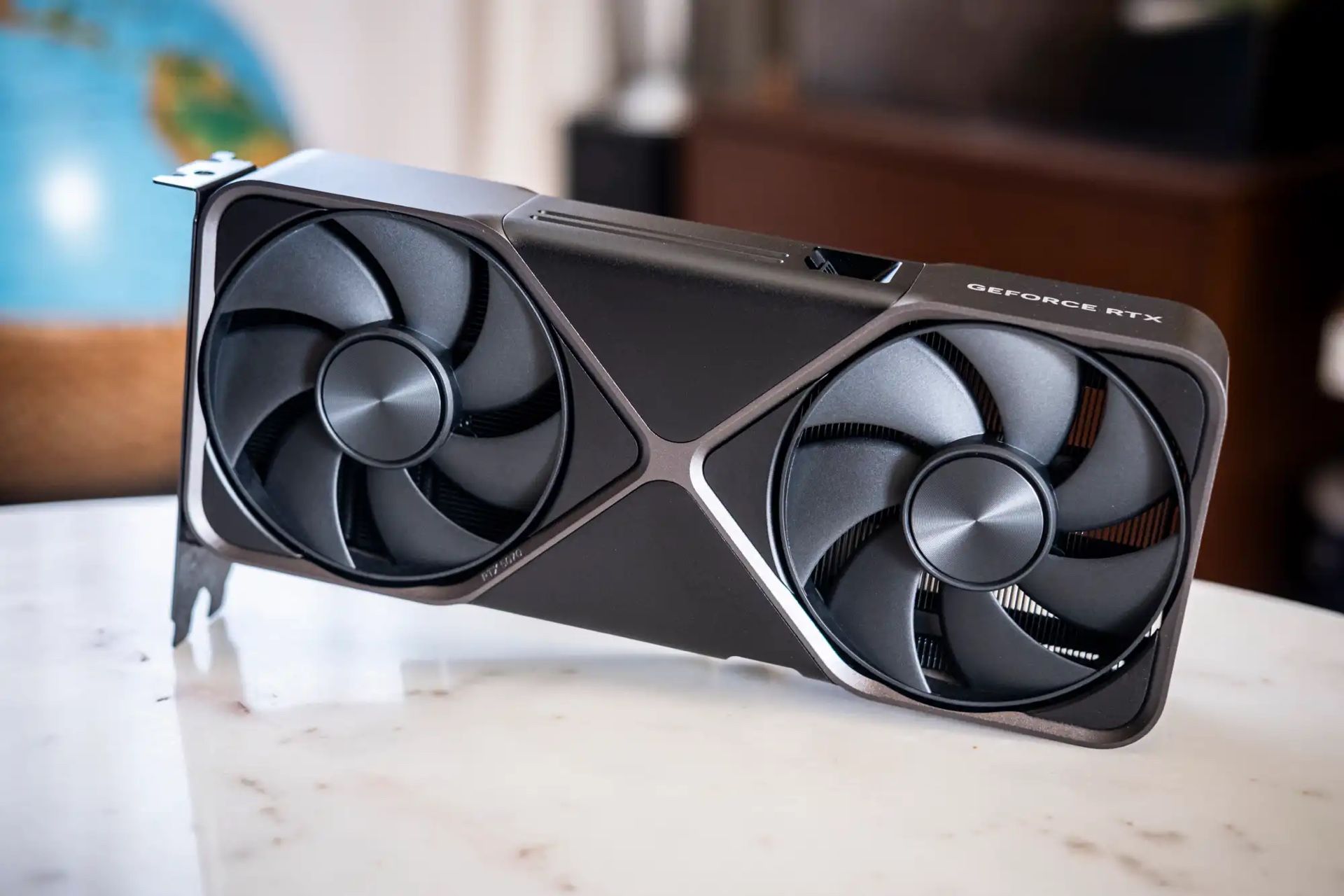 RTX 5070 Founder edition