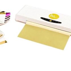 Minc Foil Applicator Laminator 