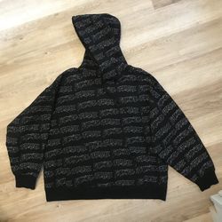 Fucking Awesome Hoodie Size Medium 