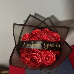 Rosas Eternas /Eternal Roses