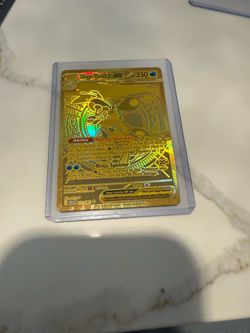 Pokemon singles (chaos rising and perfect order)