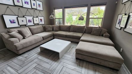 Large Couch